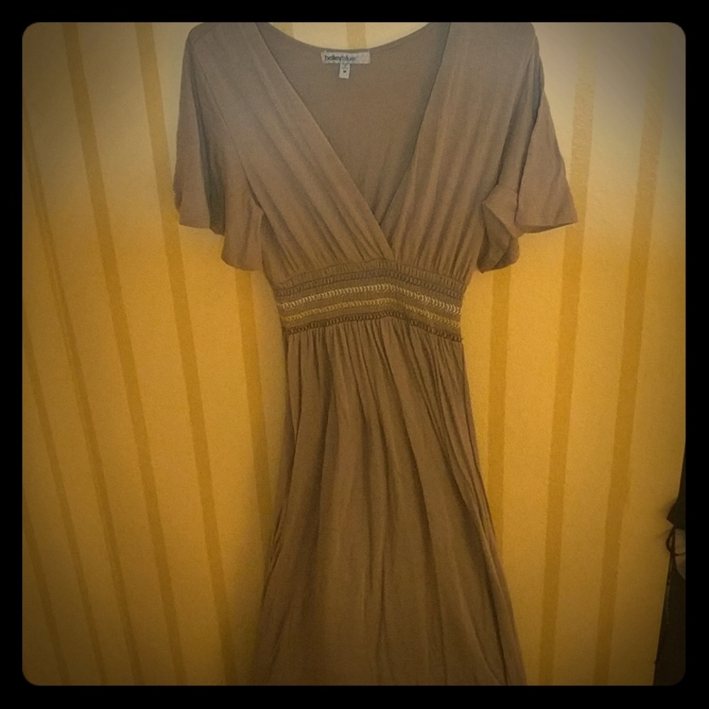LONG Maxi